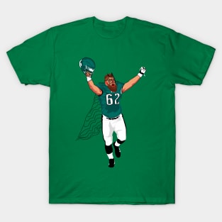 Jason kelce T-Shirt